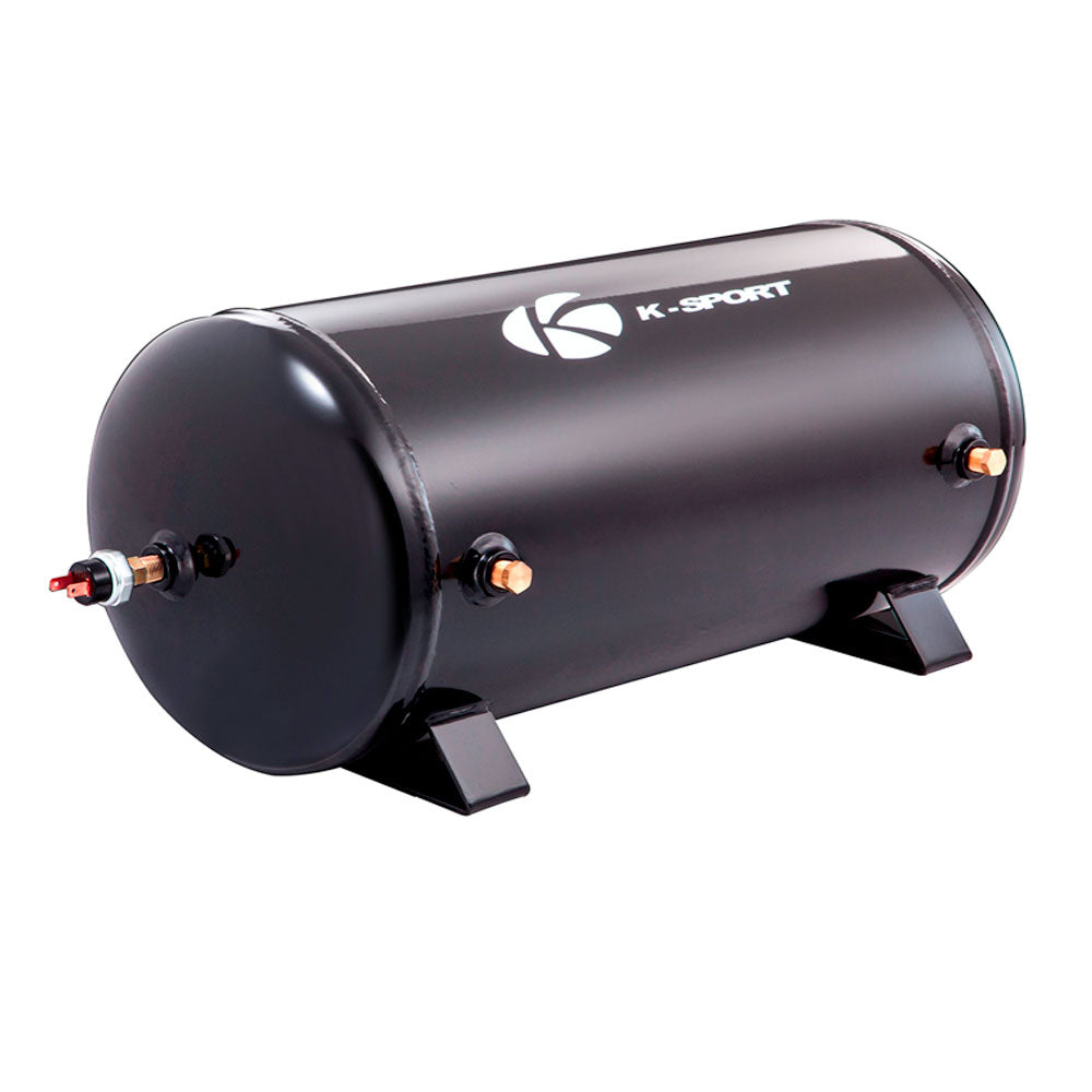 Ksport Air Suspension Components - AIRACC-014 - Universal Fit