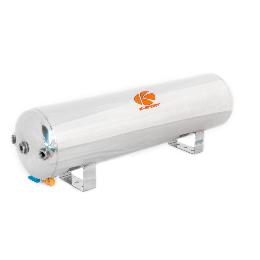 Ksport Air Suspension Components - AIRACC-015 - Universal Fit