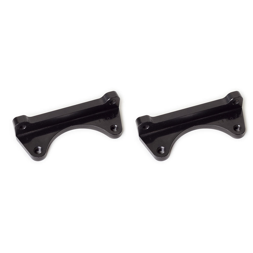 Ksport Brake Hardware - RPBCB004 For Vehicle Specific Vehicle Specific Vehicle Specific-Vehicle Specific