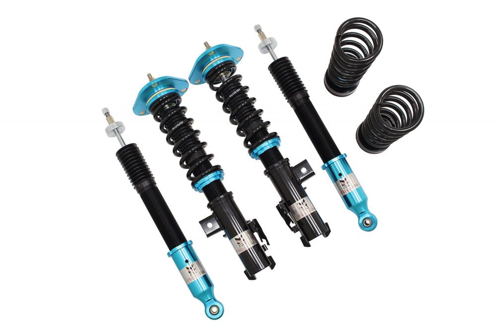 Lexus CT200h 2011+ - EZ II Series Coilovers - MR-CDK-LCT11-EZII