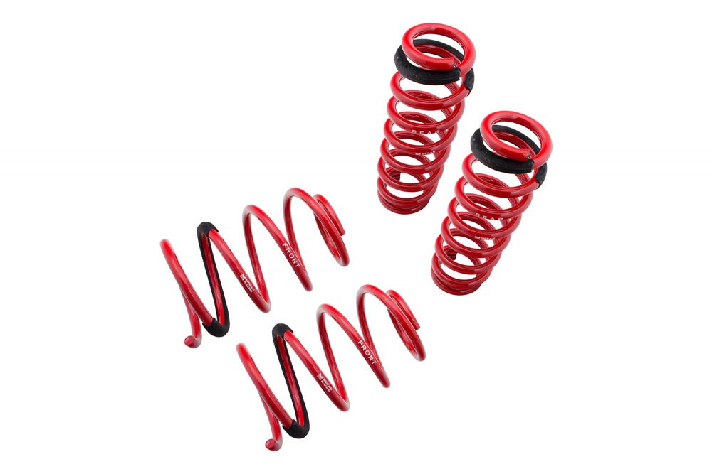 Lowering Springs - BMW 3 Series E90 06-11 (Exc AWD) - MR-LS-E90