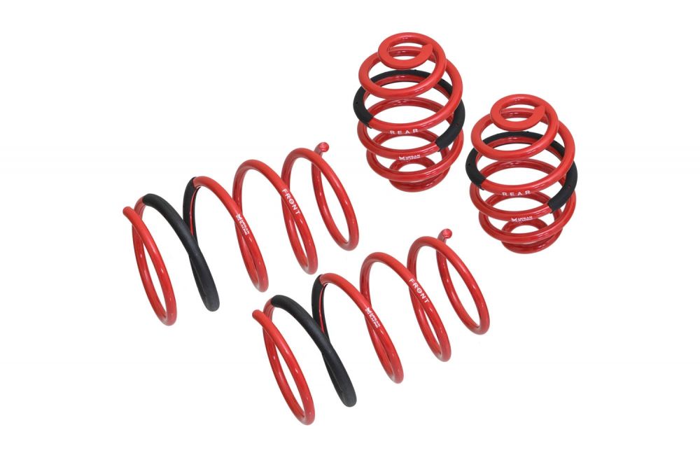 Lowering Springs BMW Z3 96-01 (Exc M Model) - MR-LS-BZ3