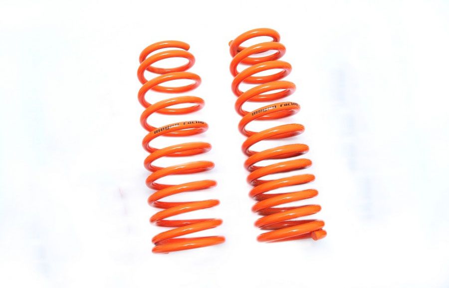 Lowering Springs for Chevrolet Astro Van 89-02 - MR-LS-CAV89