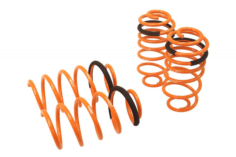 Lowering Springs for Chevrolet Sonic 12-14 - MR-LS-CSN12