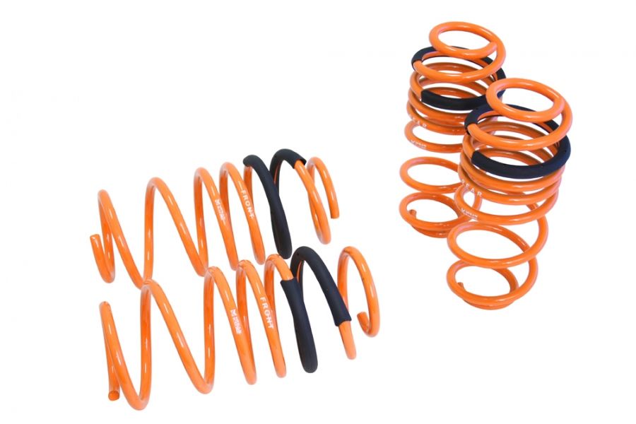 Lowering Springs for Honda CR-Z 2011+ - MR-LS-HCRZ11