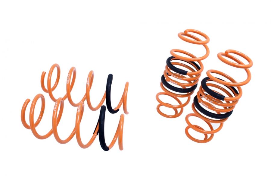 Lowering Springs for Honda Fit 2015+ - MR-LS-HF15