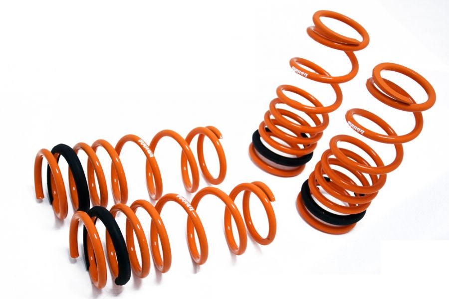 Lowering Springs for Honda S2000 00-09 - MR-LS-HS2K-NEW