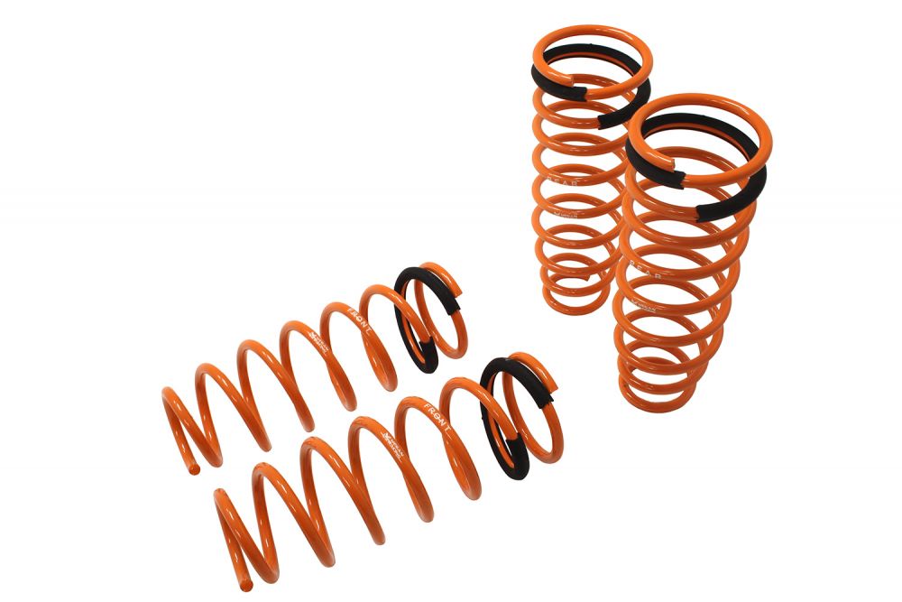 Lowering Springs for Mazda Miata 06-15 - MR-LS-MMX506