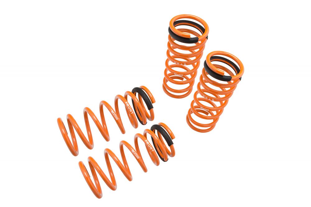 Lowering Springs for Mazda Miata 90-97 - MR-LS-MX590