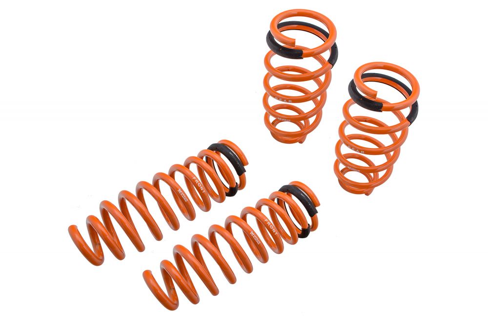 Lowering Springs for Mazda6 V6 03-08 - MR-LS-M603V6