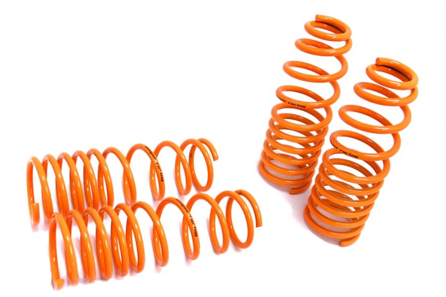 Lowering Springs for Mitsubishi Galant 94-98 - MR-LS-MG94