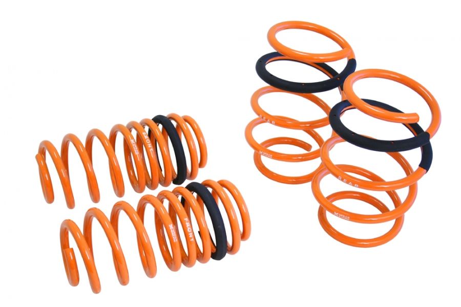 Lowering Springs for Scion tC 11-16 - MR-LS-STC11