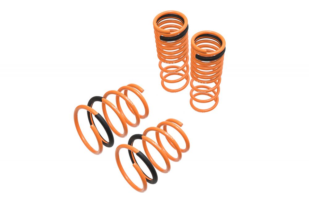 Lowering Springs for Subaru WRX 08-14 (Narrow Body) - MR-LS-SI085N