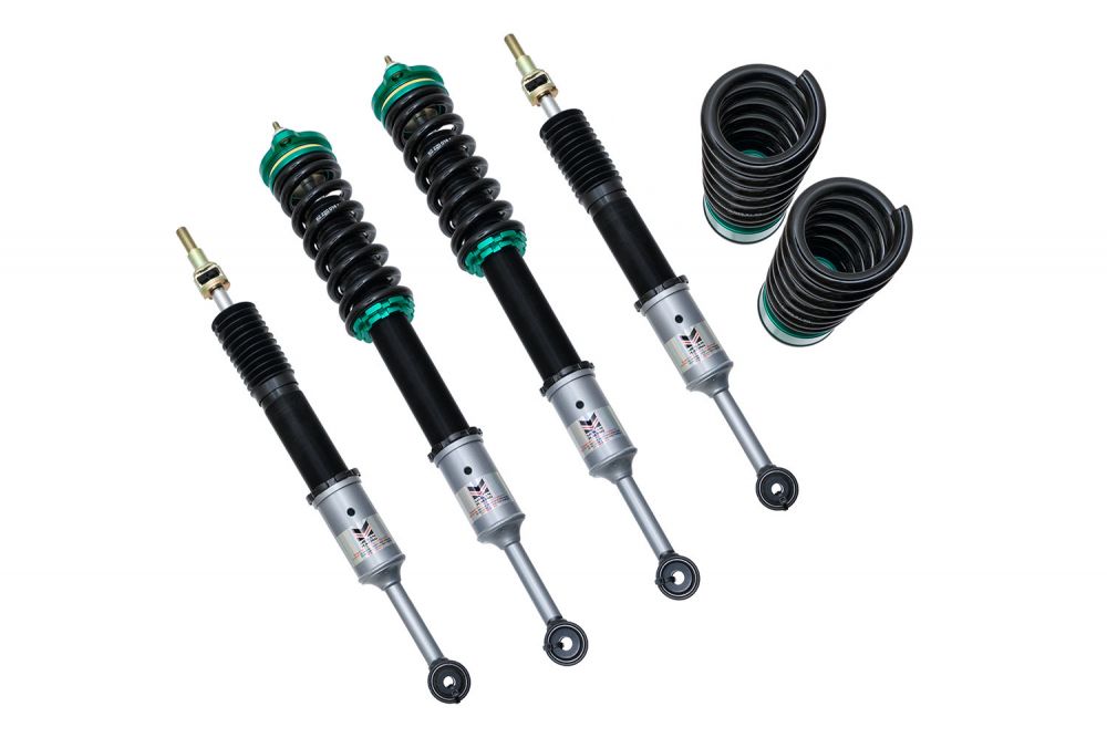 Maserati Ghibli 2014+ - Euro I Series Coilovers - MR-CDK-MAG14-EU