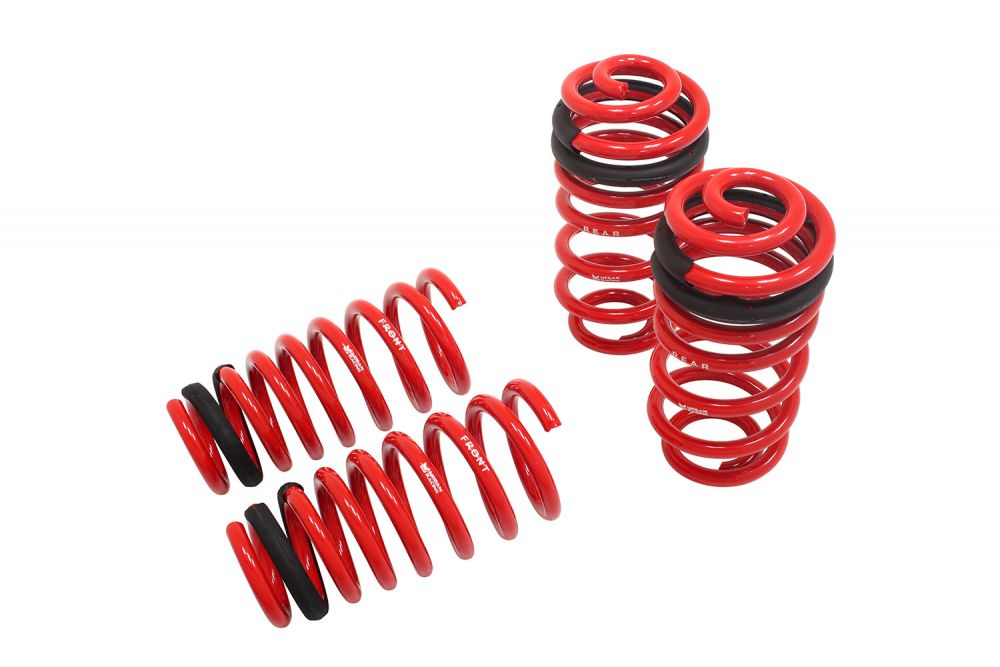 Megan Lowering Springs BMW X6 15-19 / X5 13-18 AWD/RWD- MR-LS-BF16