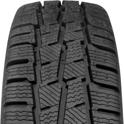 Michelin Agilis Alpin 235/65R16C 121/119R E/10 Winter Tires