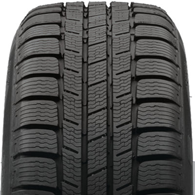Michelin Latitude Alpin 255/50R19 107H XL (MO) Winter Tires
