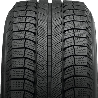 Michelin Latitude X-Ice XI2 255/50R19 107H XL ZP Winter Tires