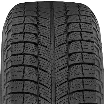 Michelin X-Ice Xi3 225/55R17 97H ZP Winter Tires