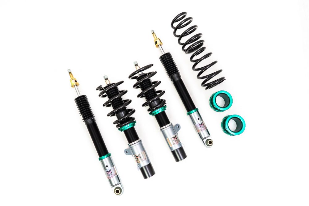 Mini Cooper (F56) 2014+ EU Series Coilover Kit (Without DDC) - MR-CDK-MC14-EU