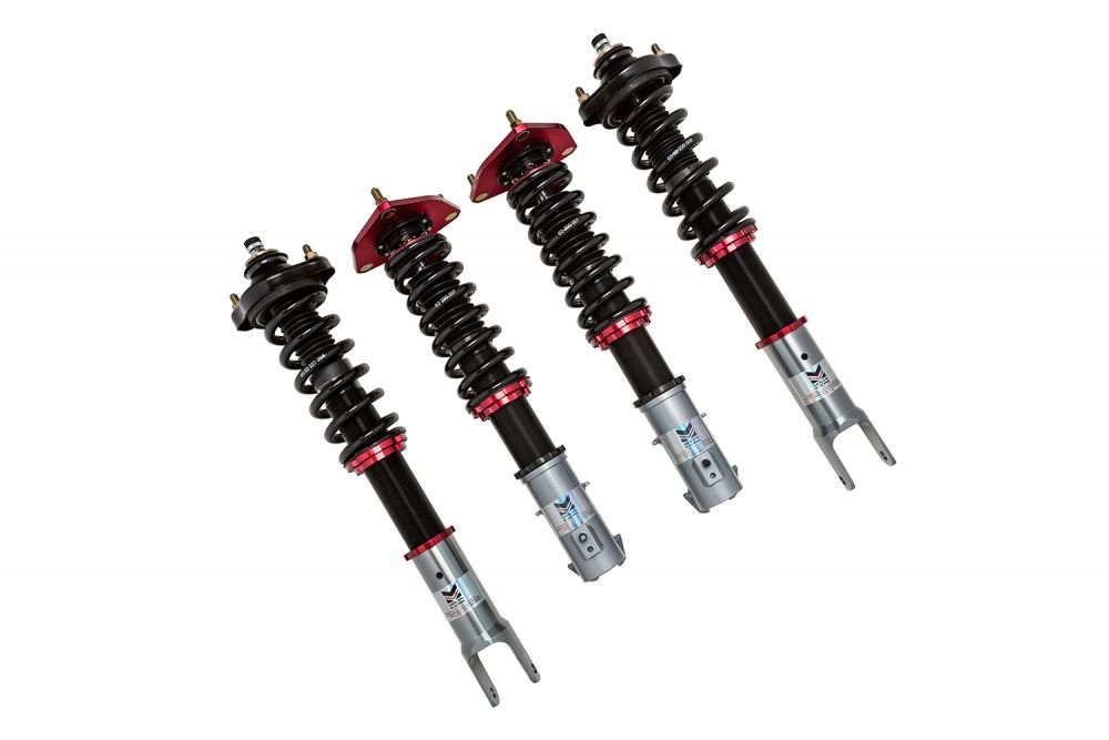 Mitsubishi EVO8/9 03-07 - Street Series Coilovers - MR-CDK-MLE03