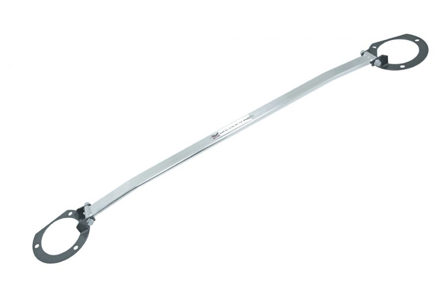 Mitsubishi Lancer 02-06 Front Race Spec Strut Tower Bars MR-SB-ML02FU-1P