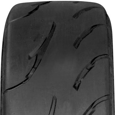 Nankang AR-1 185/60R13 80V (100 Treadwear) Summer Tires