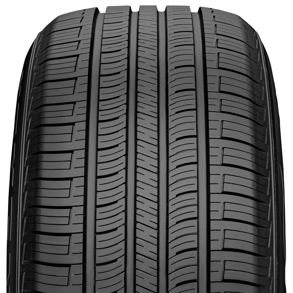 Nexen N'Priz AH5 185/60R15 84T