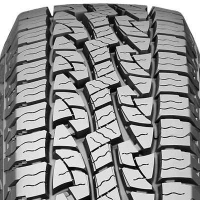 Nexen Roadian AT Pro RA8 LT235/80R17 120/117R E/10 ORWL