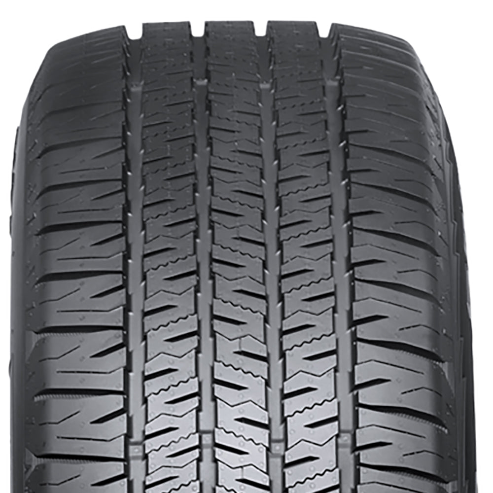 Nexen Roadian HTX 2 265/60R18 110H