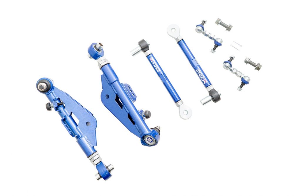 Nissan 240SX 95-98 (S14/S15) Front Control Arm - MRS-NS-1820-02