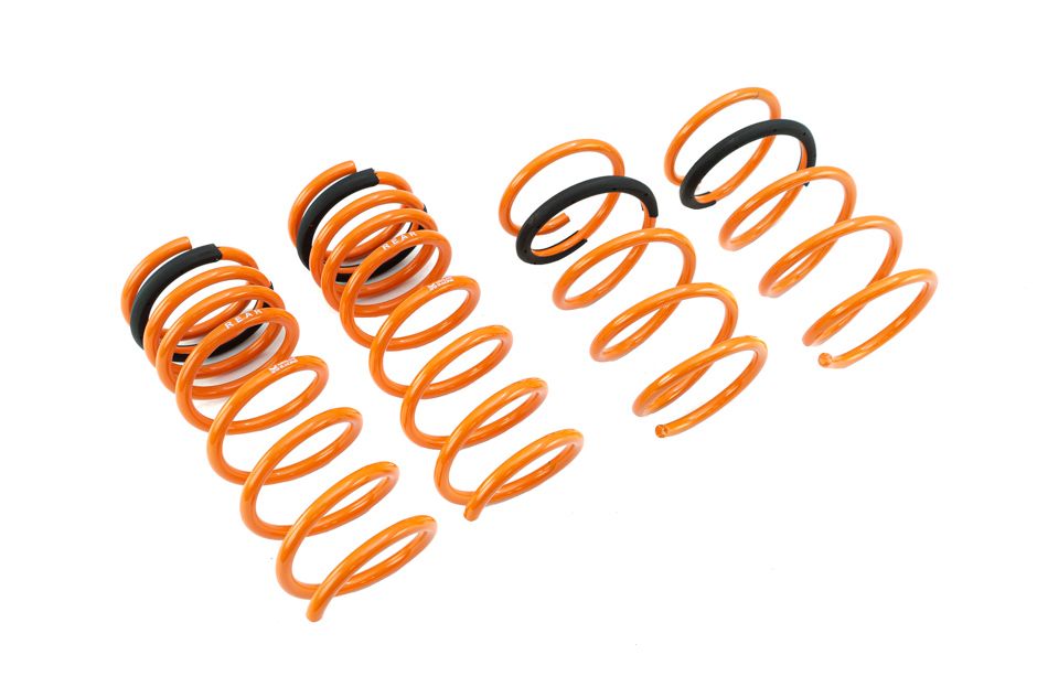 Nissan Altima 13-18 (4-Cylinder) Lowering Springs - MR-LS-NA13