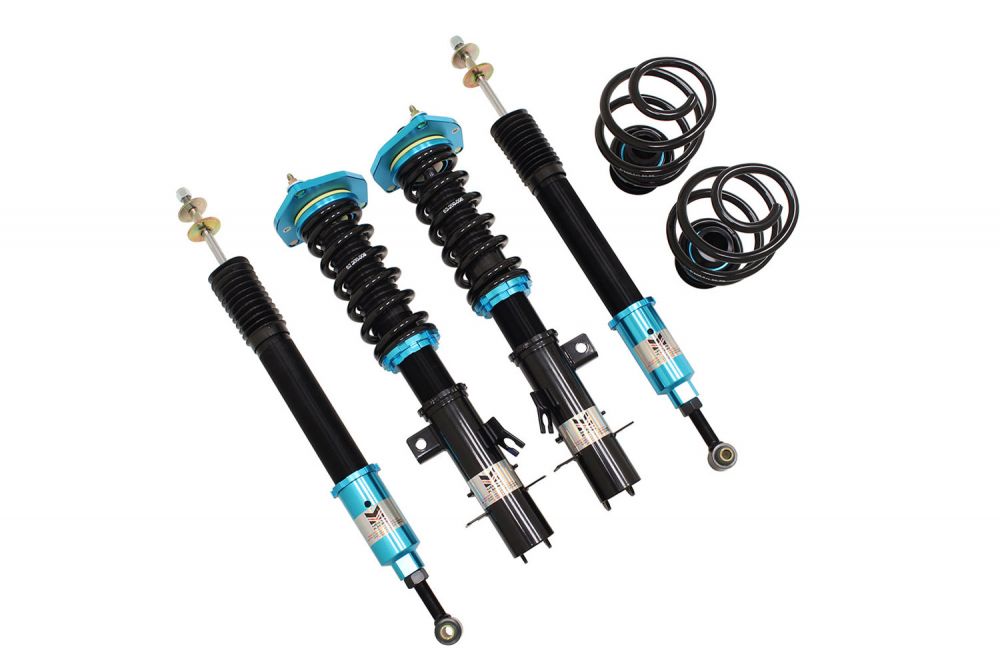 Nissan Leaf 11-17 - EZ II Series Coilovers - MR-CDK-NLF11-EZII