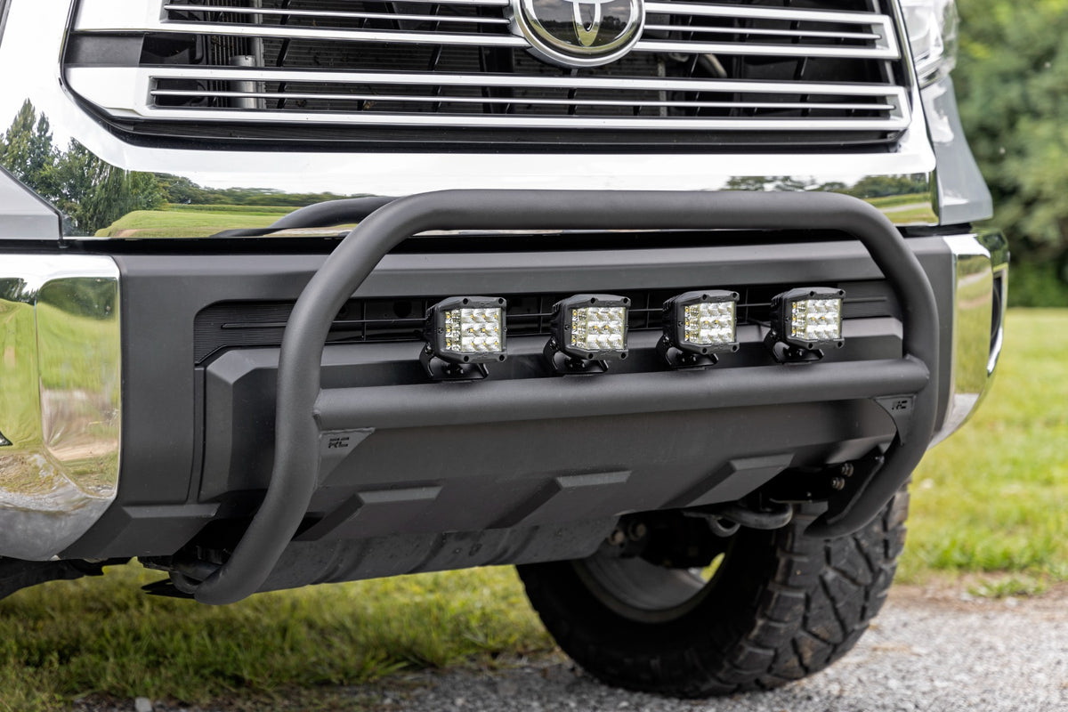Nudge Bar | Toyota Tundra 2WD/4WD (2007-2021)