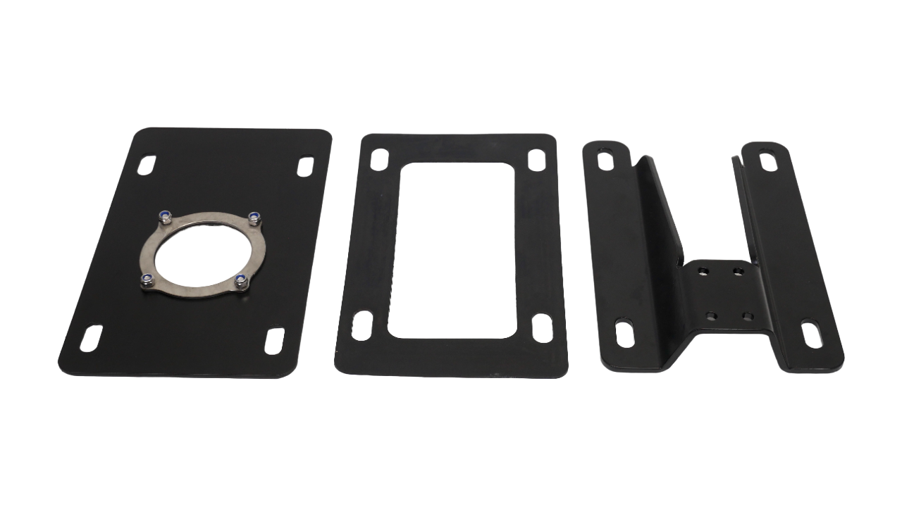 Precision Works Adjustable Billet Shifter - FR-S BRZ GR86