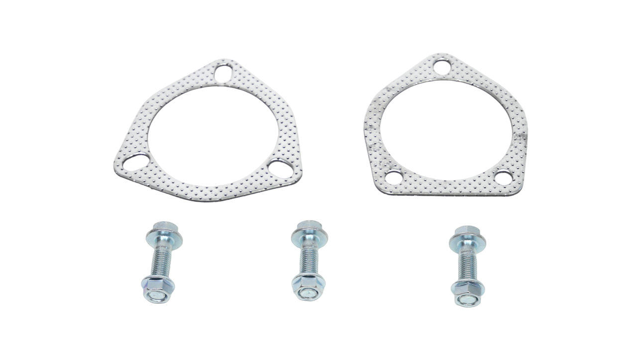 PLM Power Driven Front Pipe 2023+ Integra