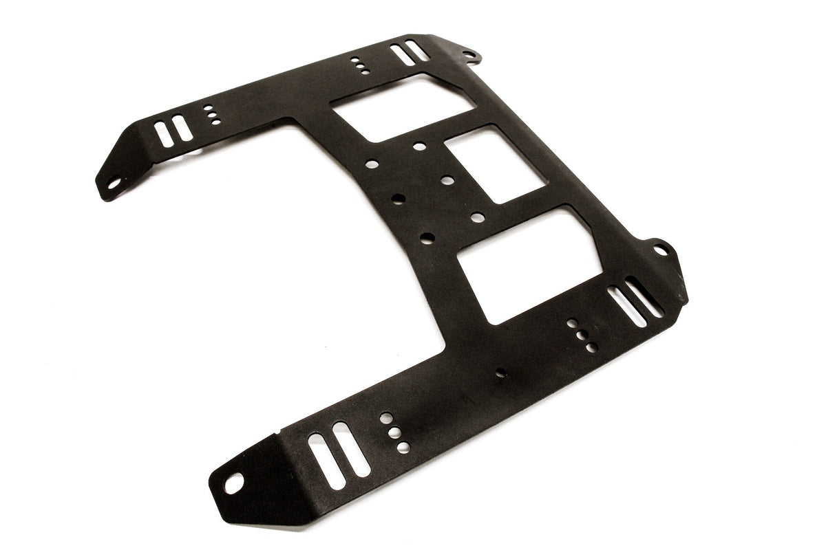 PLM Bottom Mounted Seat Bracket V2 Driver Side - Mazda Miata NA NB 1990-2005