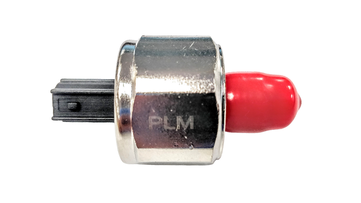 PLM K-Series Knock Sensor with Optional Plug