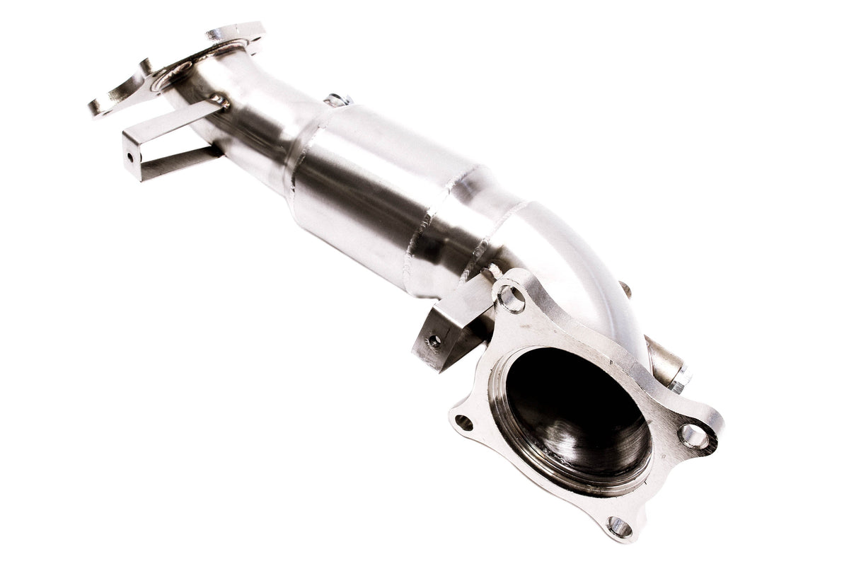 PLM Power Driven Downpipe for 2019 + Acura RDX 2.0t