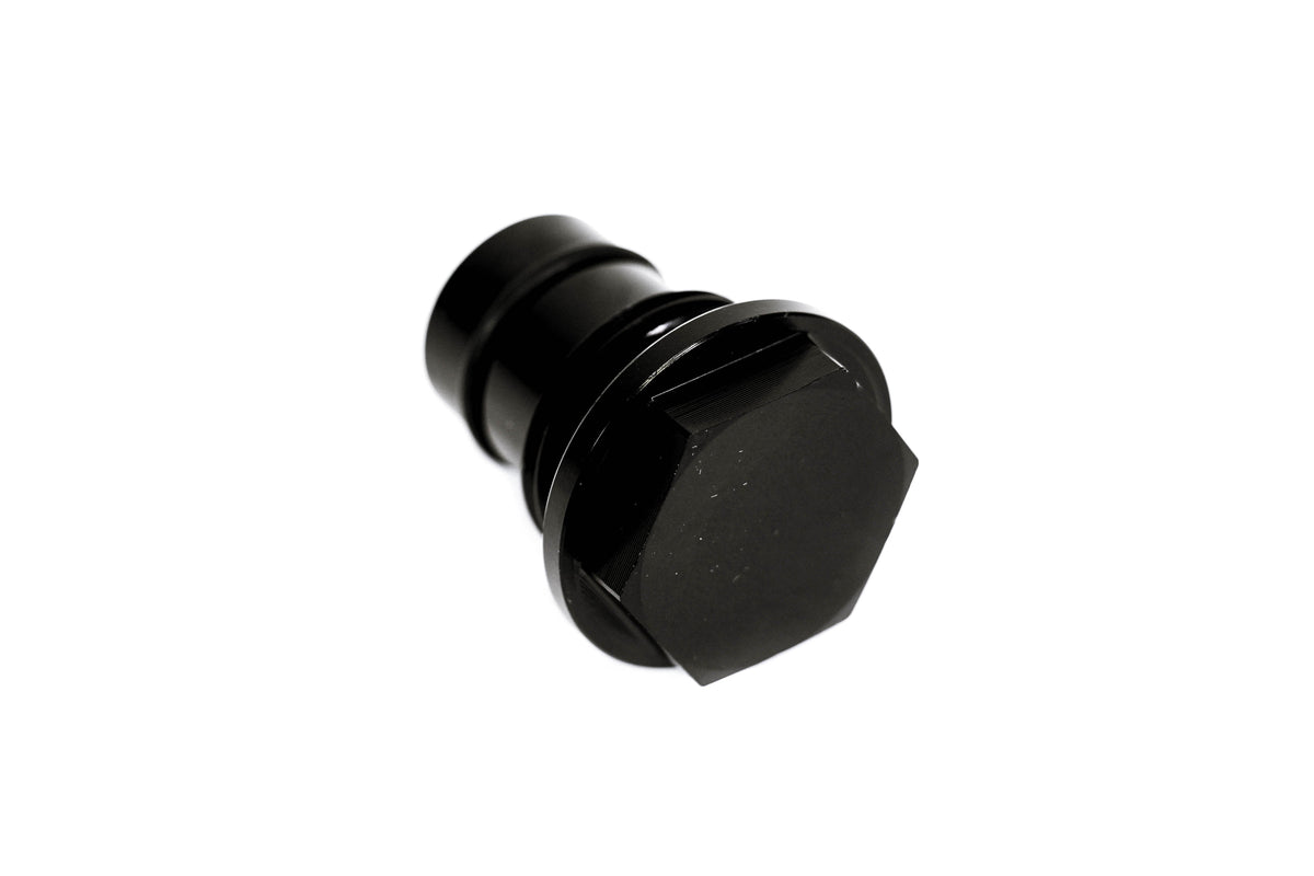 PW Coolant Crossover Tube Plug Fits Ford Mustang 96-04, 93-98 Mark VIII