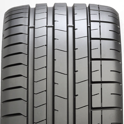 Pirelli P-Zero 295/40ZR21 111Y XL (MO) Summer Tires