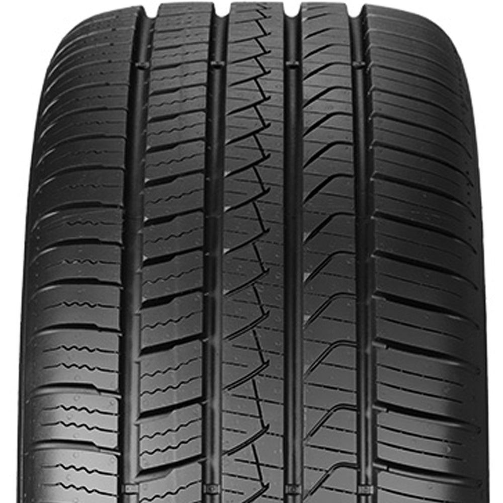 Pirelli P-Zero All Season 315/30R22 107W XL All Season Tires