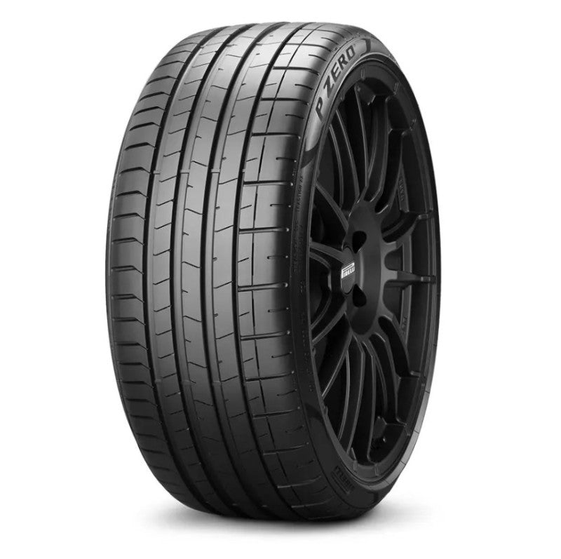 Pirelli P-Zero PZ4-Sport Tire - 235/35R19 91Y (BMW)