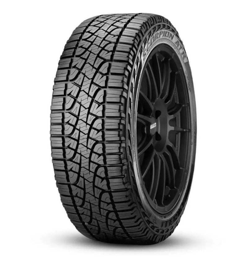Pirelli Scorpion ATR Tire - 205/70R15 96T (KS)