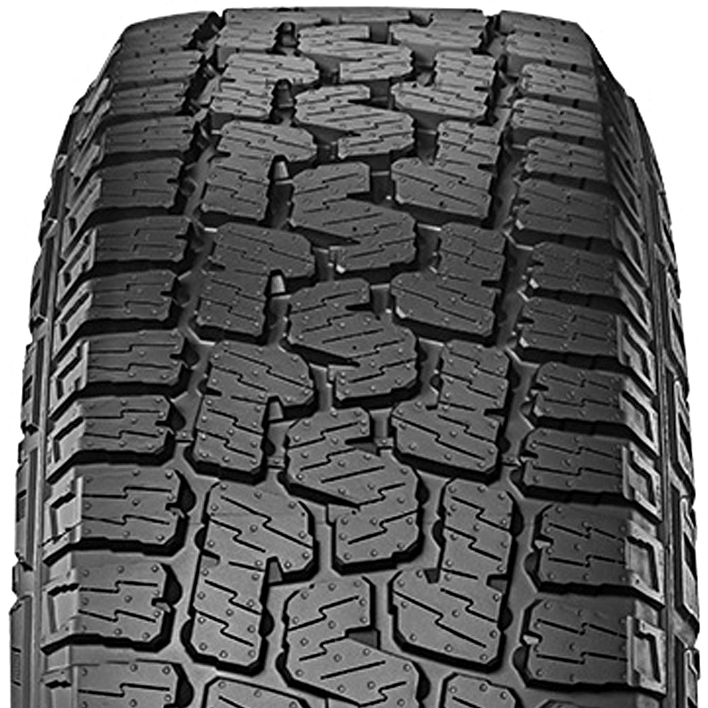 Pirelli Scorpion All Terrain Plus 245/70R16 111T XL All Weather Tires