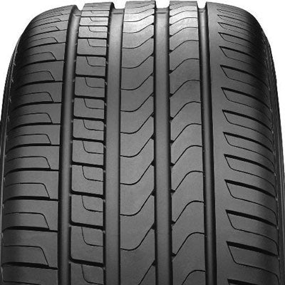 Pirelli Scorpion Verde 255/50R19 107W XL RFT (*) Summer Tires