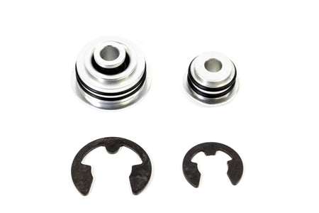Precision Works Billet Spherical Shifter Cable Bushings For OEM Cables RSX Civic Si TSX