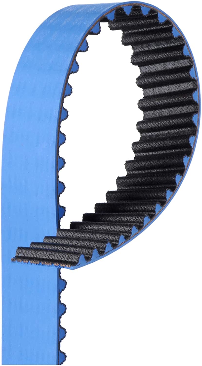 Precision Works Honda B-Series VTEC Blue Racing Timing Belt by Gates