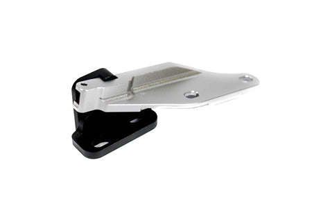 Precision Works Quick Release Hood Hinges Latches - Acura RSX DC5