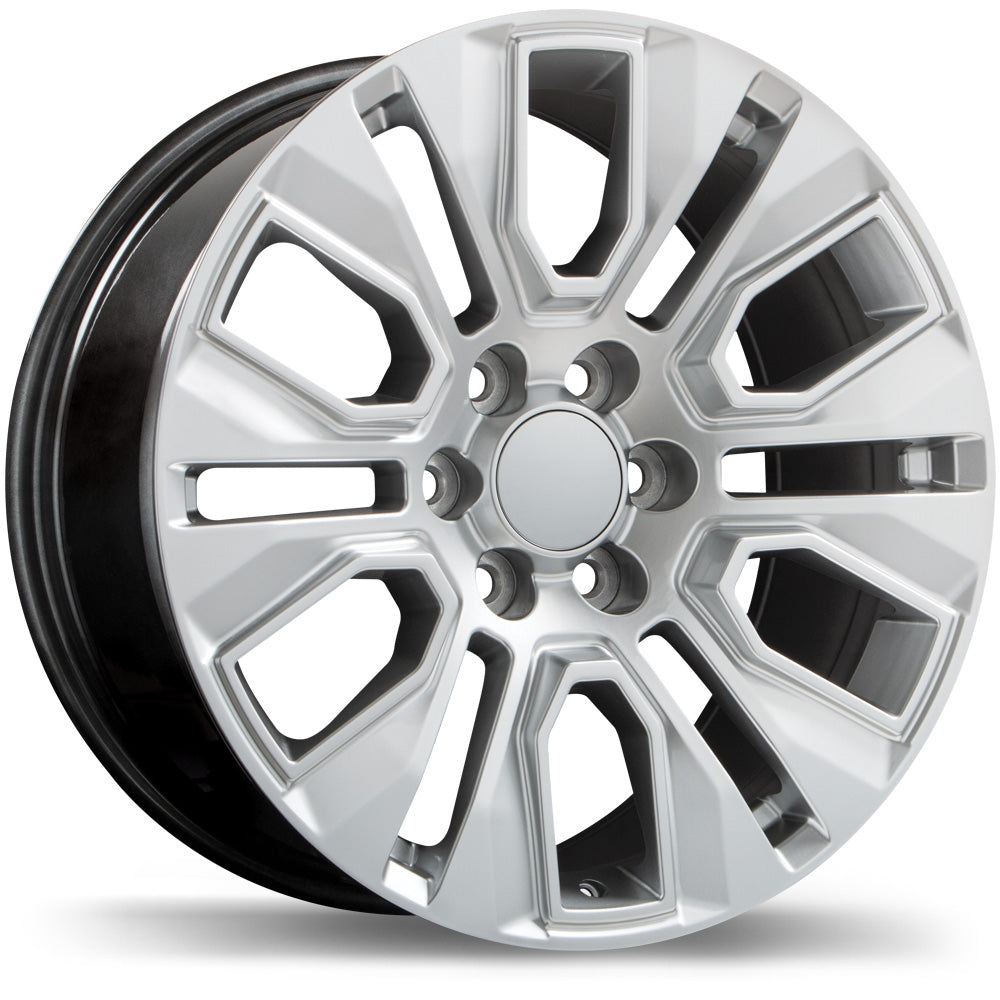 Replika R232 20x9.0 6x139.7mm +24 78.0mm HS